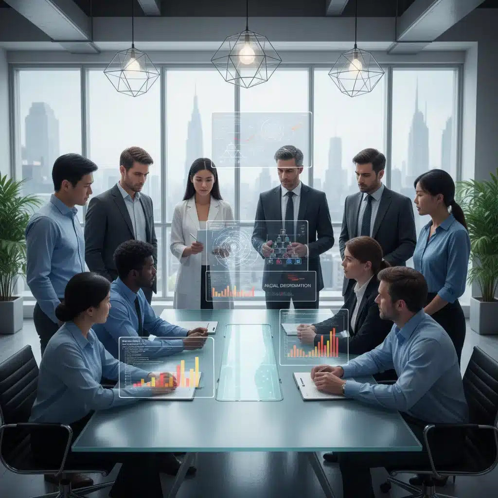 Auditing AI Algorithms: Ensuring Fairness and Mitigating Bias in 2026