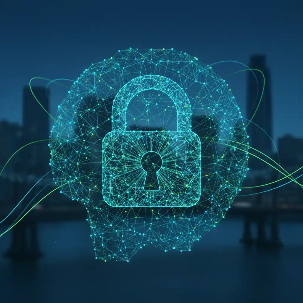 Navigating AI Data Privacy: 4 Key Compliance Challenges for U.S. Businesses