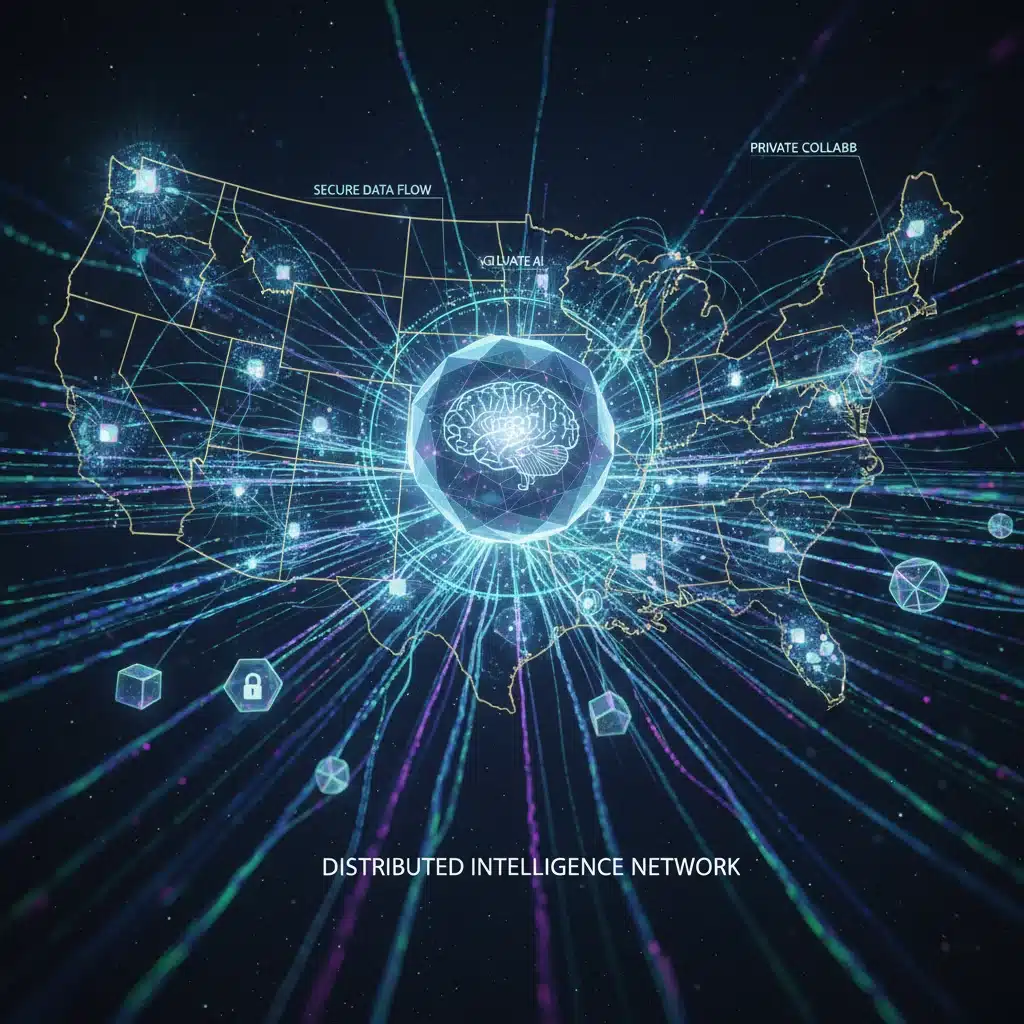 Mastering Federated Learning: 5 Strategies for Data Privacy in 2026 AI Deployments Across the US